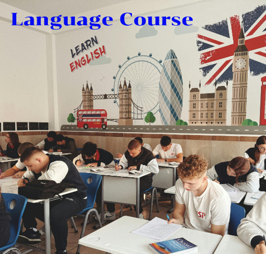 Language Course