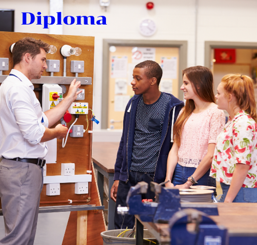 Diploma