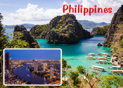 Philippines